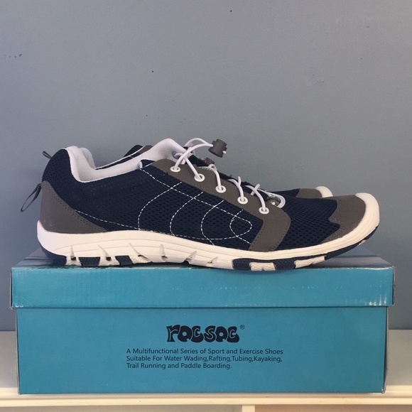 Adtec Shoes Mens Speed Lace Rocsoc Water Shoes Size 2 Poshmark